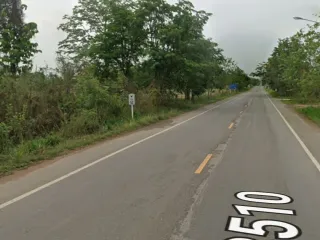 For sale land in Nong Ya Plong, Phetchaburi