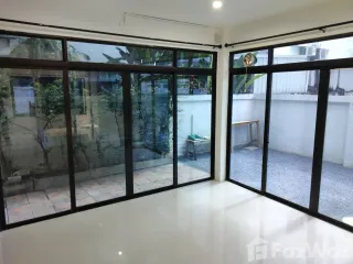 出租 5 卧室 联排别墅 在 Bang Bua Thong, Nonthaburi