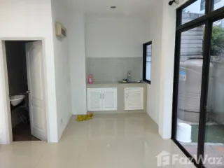 出租 5 卧室 联排别墅 在 Bang Bua Thong, Nonthaburi