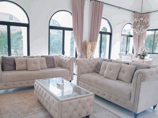 For rent 3 bedrooms villa in Huay Yai, Pattaya