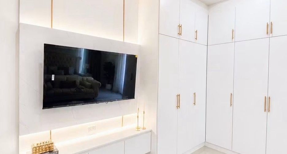 Haus zum Kauf mit 3 Zimmer in Bang Lamung, Chonburi