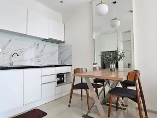 For Rent 1 Bedroom Condo In Bang Lamung, Chonburi