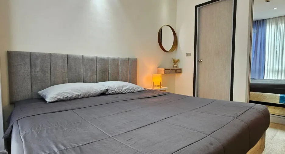 Wohnung zur Miete und zum Kauf mit 1 Zimmer in Jomtien, Pattaya