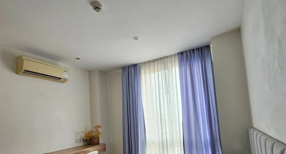 Wohnung zur Miete und zum Kauf mit 1 Zimmer in Jomtien, Pattaya