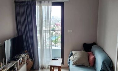 Wohnung zum Kauf mit 1 Zimmer in Suan Luang, Bangkok