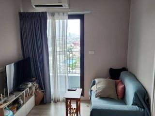 For sale 1 bed condo in Suan Luang, Bangkok