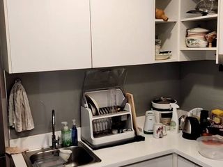 For sale 1 bed condo in Suan Luang, Bangkok