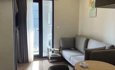 For sale studio condo in Bang Rak, Bangkok
