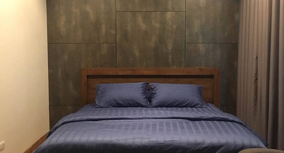 For rent 3 bedrooms house in Thung Khru, Bangkok
