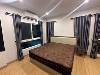 For rent 3 bedrooms house in Si Racha, Chonburi