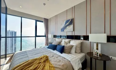 Wohnung zum Kauf und zur Miete mit 2 Zimmer in Bang Lamung, Chonburi
