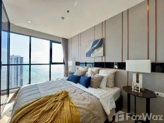 For Rent 2 Bedroom Condo In Bang Lamung, Chonburi