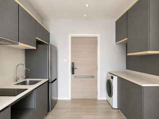 For sale 1 bed condo in Bang Kho Laem, Bangkok