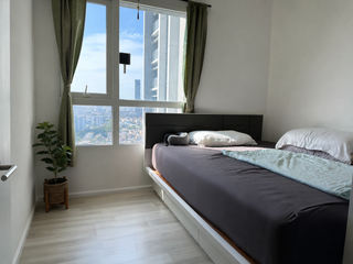 For sale 1 bed condo in Bang Kho Laem, Bangkok