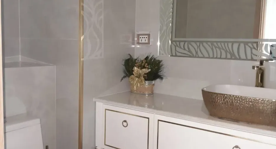 For rent 1 bed condo in Jomtien, Pattaya