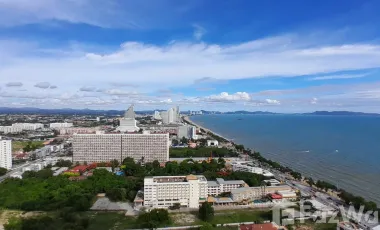 For rent 1 bed condo in Jomtien, Pattaya