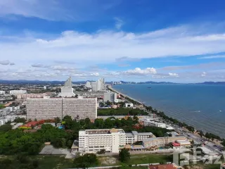 For Rent 1 Bedroom Condo In Bang Lamung, Chonburi