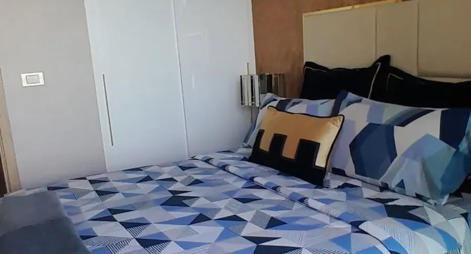 For rent 1 bed condo in Jomtien, Pattaya