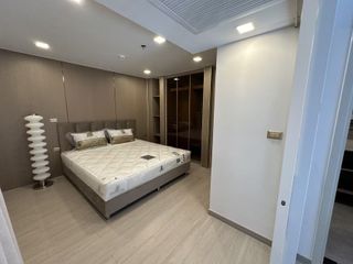 For sale 3 bedrooms condo in Huai Khwang, Bangkok