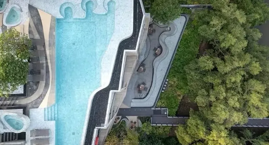 Wohnung zur Miete mit 1 Zimmer in Na Jomtien, Pattaya