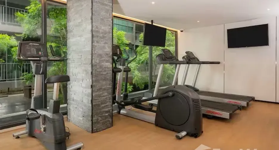 Wohnung zur Miete mit 1 Zimmer in Na Jomtien, Pattaya
