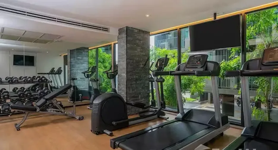 Wohnung zur Miete mit 1 Zimmer in Na Jomtien, Pattaya