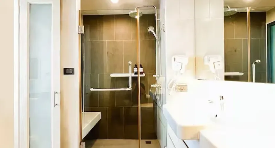 Wohnung zur Miete mit 1 Zimmer in Na Jomtien, Pattaya