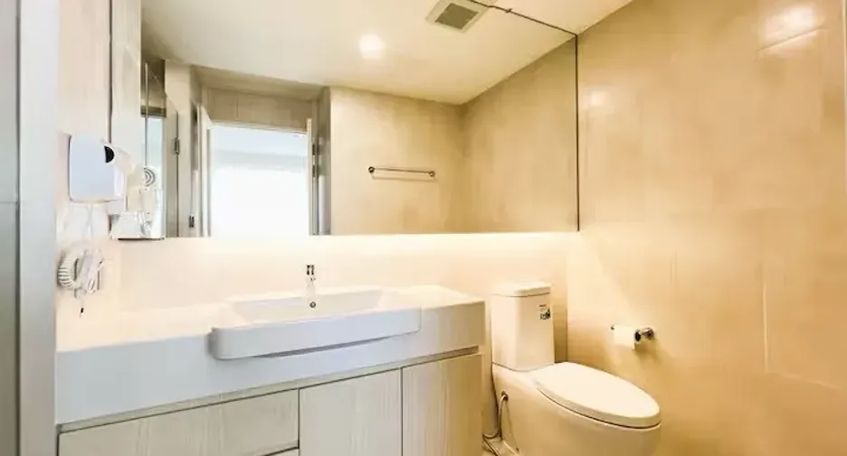 Wohnung zur Miete mit 1 Zimmer in Na Jomtien, Pattaya