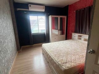 For rent 3 bedrooms house in Si Racha, Chonburi