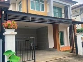 For rent 3 bedrooms house in Si Racha, Chonburi