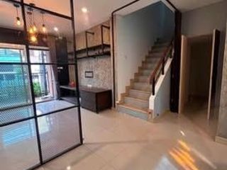For rent 3 bedrooms house in Si Racha, Chonburi