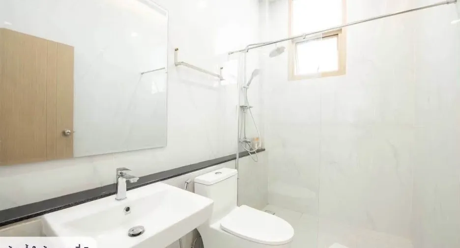 Villa en alquiler de 5 habitaciones en Jomtien, Pattaya