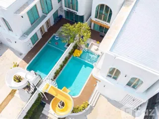 Villa en alquiler de 5 habitaciones en Bang Lamung, Chonburi