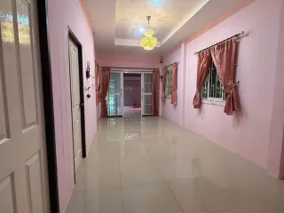 For rent 2 bedrooms house in East Pattaya, Pattaya
