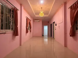 For rent 2 bedrooms house in East Pattaya, Pattaya