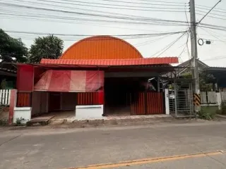 For rent 2 bedrooms house in East Pattaya, Pattaya