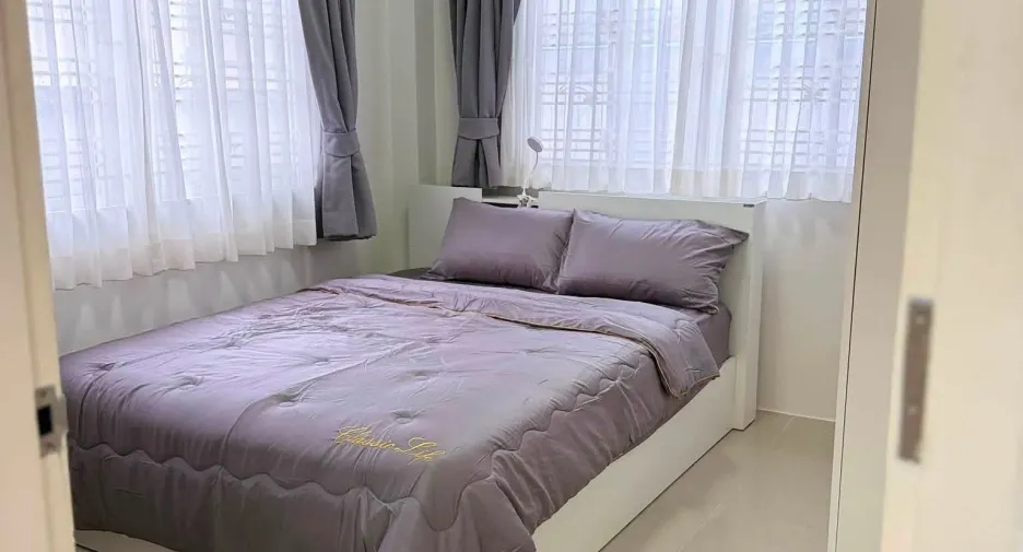 ให้เช่า 3 ห้องนอน บ้านเดี่ยว ใน กะทู้, ภูเก็ต