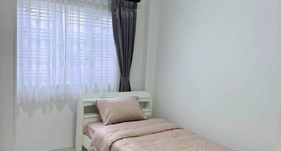 ให้เช่า 3 ห้องนอน บ้านเดี่ยว ใน กะทู้, ภูเก็ต