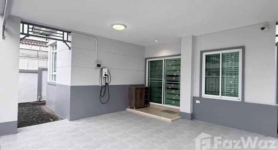 ให้เช่า 3 ห้องนอน บ้านเดี่ยว ใน กะทู้, ภูเก็ต
