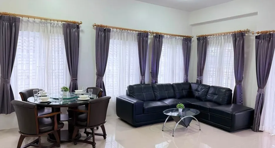 ให้เช่า 3 ห้องนอน บ้านเดี่ยว ใน กะทู้, ภูเก็ต