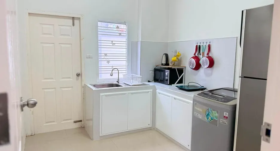 ให้เช่า 3 ห้องนอน บ้านเดี่ยว ใน กะทู้, ภูเก็ต