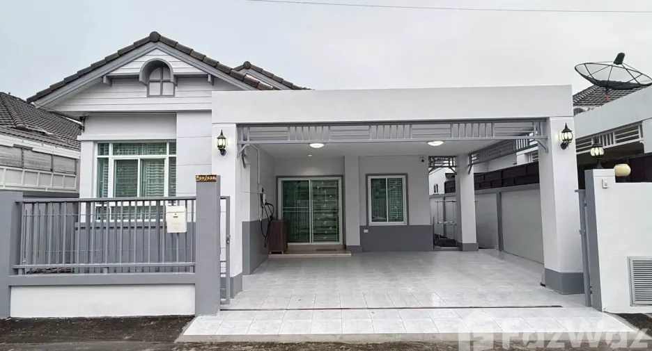 ให้เช่า 3 ห้องนอน บ้านเดี่ยว ใน กะทู้, ภูเก็ต
