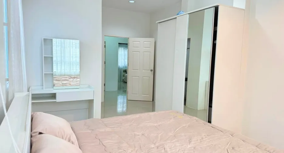 ให้เช่า 3 ห้องนอน บ้านเดี่ยว ใน กะทู้, ภูเก็ต