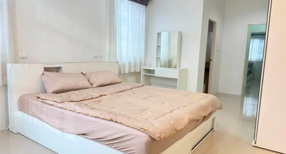 ให้เช่า 3 ห้องนอน บ้านเดี่ยว ใน กะทู้, ภูเก็ต