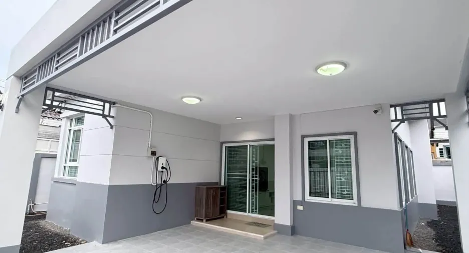 ให้เช่า 3 ห้องนอน บ้านเดี่ยว ใน กะทู้, ภูเก็ต