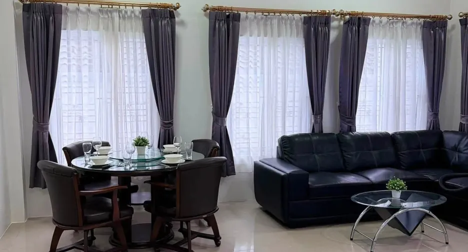 ให้เช่า 3 ห้องนอน บ้านเดี่ยว ใน กะทู้, ภูเก็ต