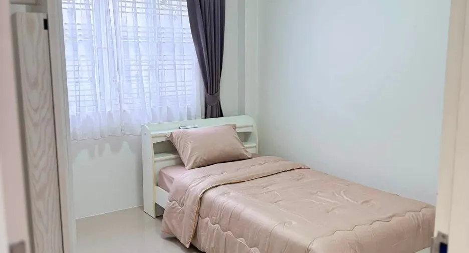 ให้เช่า 3 ห้องนอน บ้านเดี่ยว ใน กะทู้, ภูเก็ต
