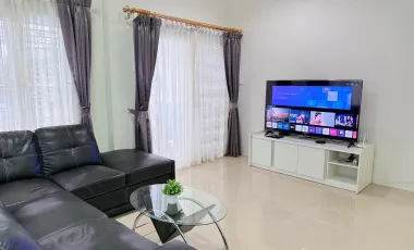 ให้เช่า 3 ห้องนอน บ้านเดี่ยว ใน กะทู้, ภูเก็ต