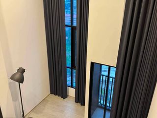 For rent 1 Beds condo in Bang Kapi, Bangkok