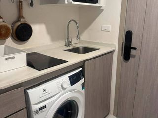 For rent 1 Beds condo in Bang Kapi, Bangkok